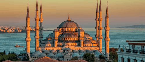 فنادق اسطنبول