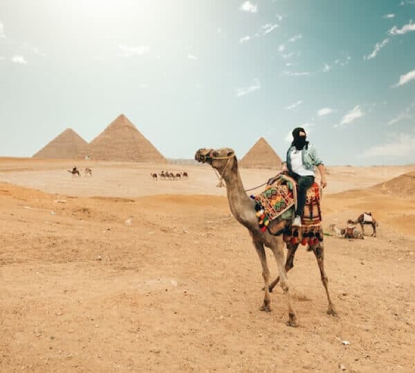 القاهرة